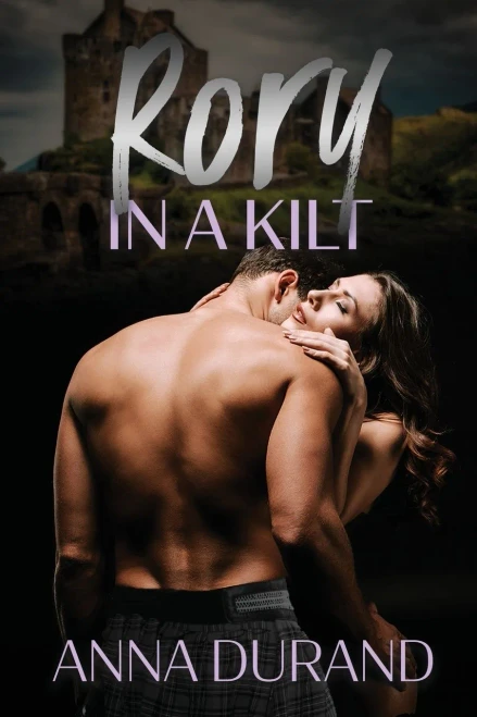 Rory In A Kilt (The Ballachulish Trilogy)