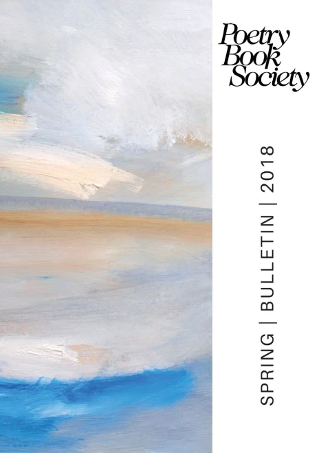 Pbs Spring 2018 Bulletin