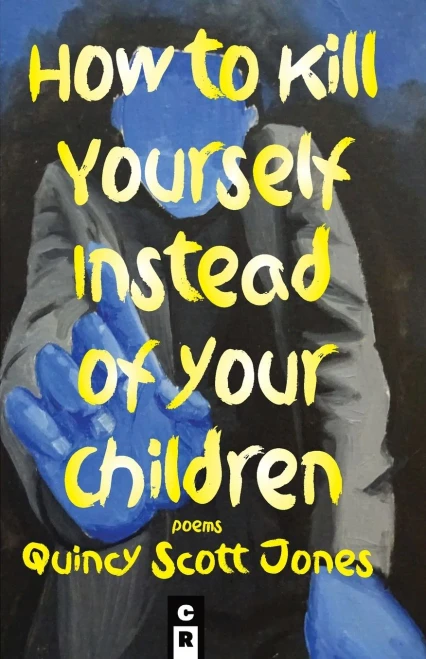 P - How To Kill Yourself Instead Of Your Children