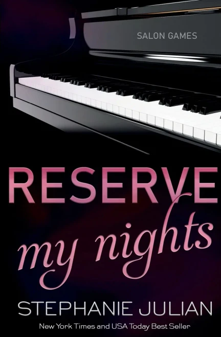 Reserve My Nights