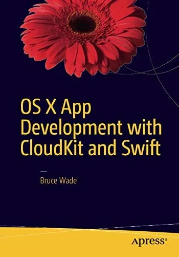 OS X App Development with CloudKit and Swift