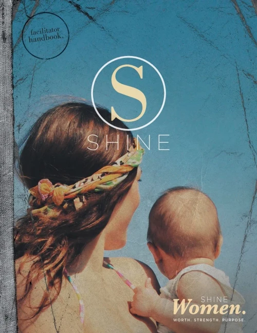 Shinewomen Leaders Guide