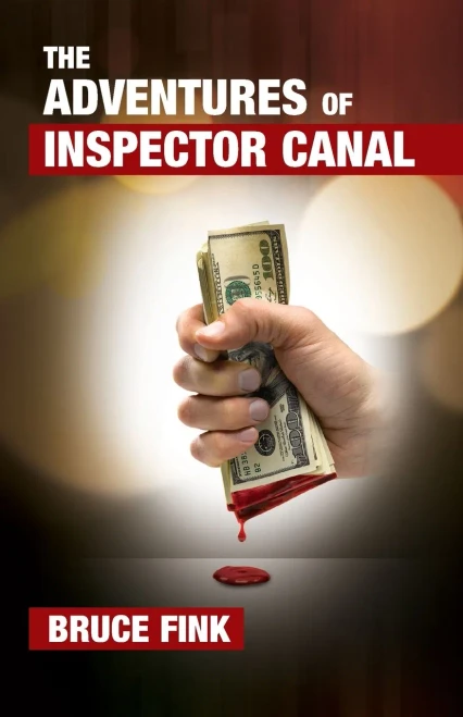 The Adventures Of Inspector Canal