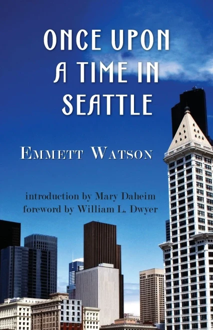 Once Upon A Time In Seattle