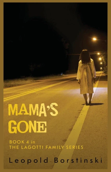 Mama'S Gone
