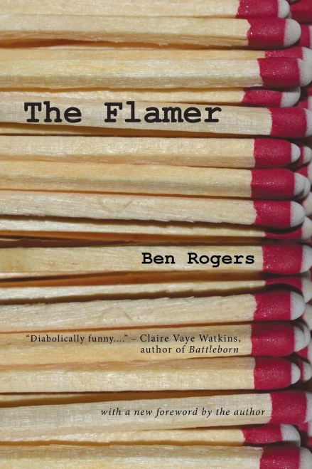 The Flamer