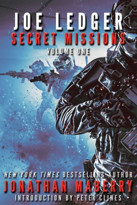 Joe Ledger: Secret Missions Volume One (Paperback)