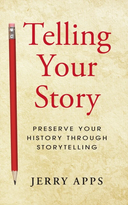 Telling Your Story