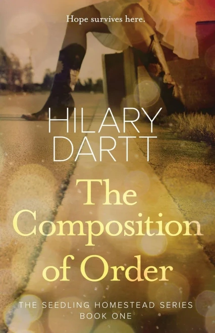 The Composition Of Order