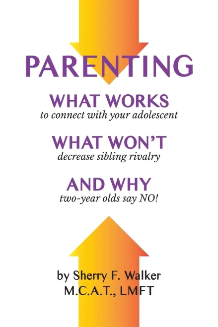 Parenting : What Works What Won'T And Why