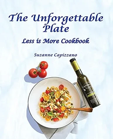 The Unforgettable Plate: Less Is More Cookbook (Paperback)