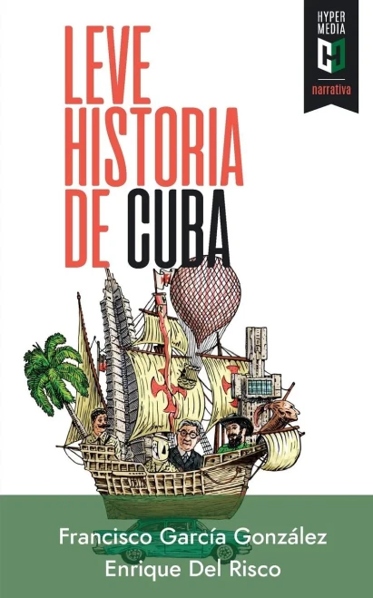 Leve Historia De Cuba