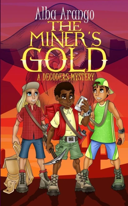 The Miner'S Gold