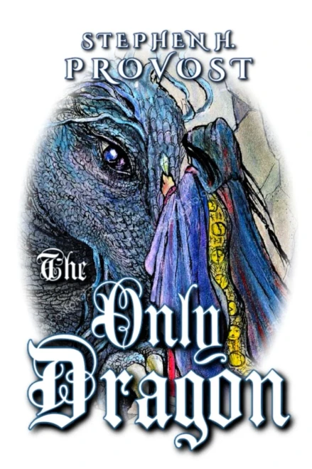 The Only Dragon : The Legend Of Tara