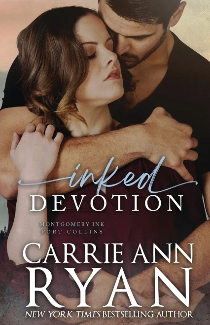 Inked Devotion (Montgomery Ink)