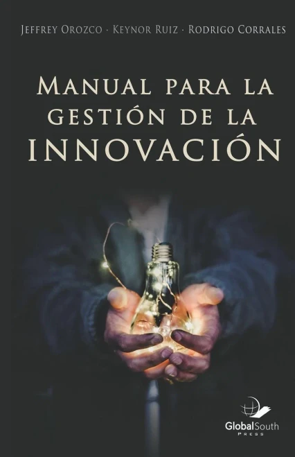 Manual Para La Gestión De La Innovación