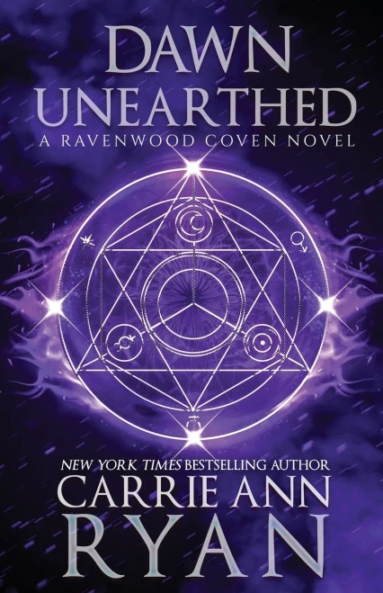 Dawn Unearthed (Ravenwood Coven)