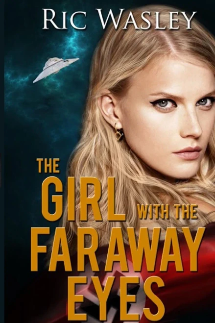 The Girl With The Faraway Eyes
