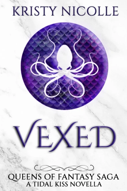 Vexed : A Tidal Kiss Novella