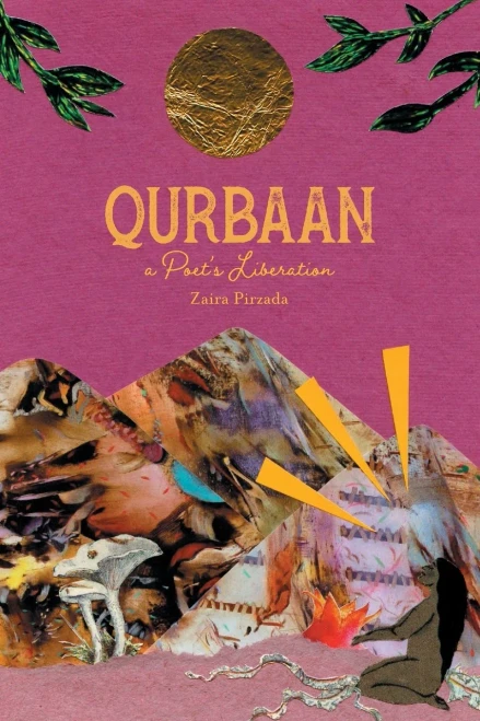 Qurbaan: A Poet'S Liberation