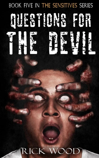 Questions For The Devil