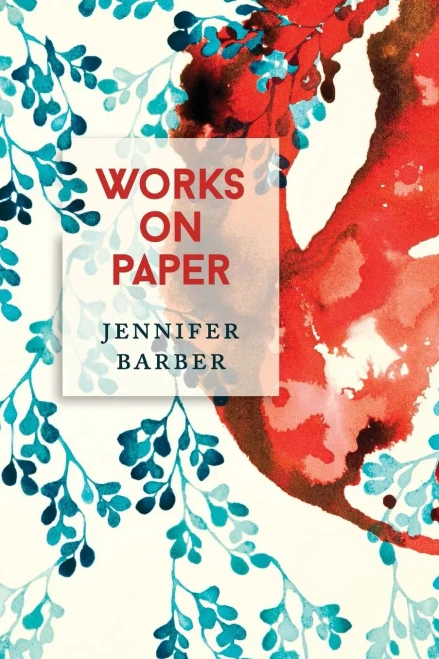 Works On Paper : Poems