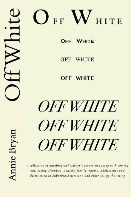 Off White