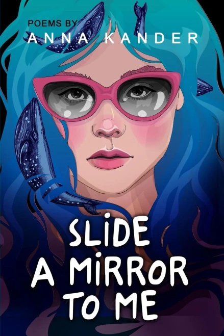 Slide A Mirror To Me