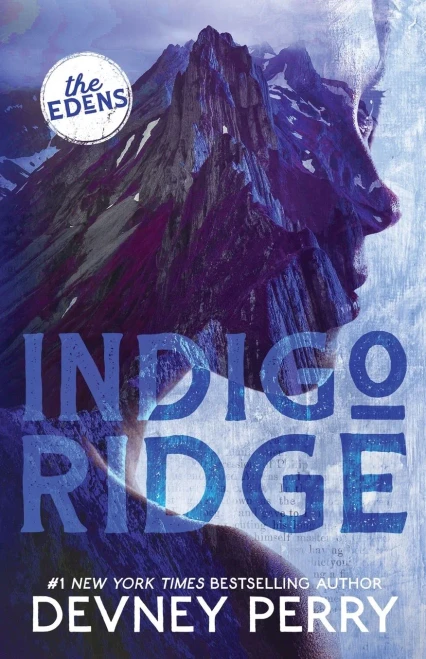Indigo Ridge (The Edens)