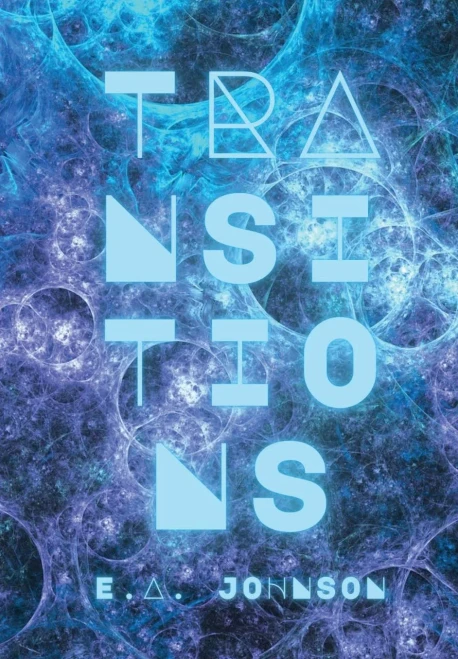 Transitions - 9781950730780