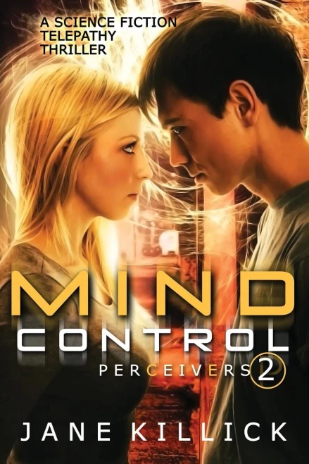 Mind Control : Perceivers #2