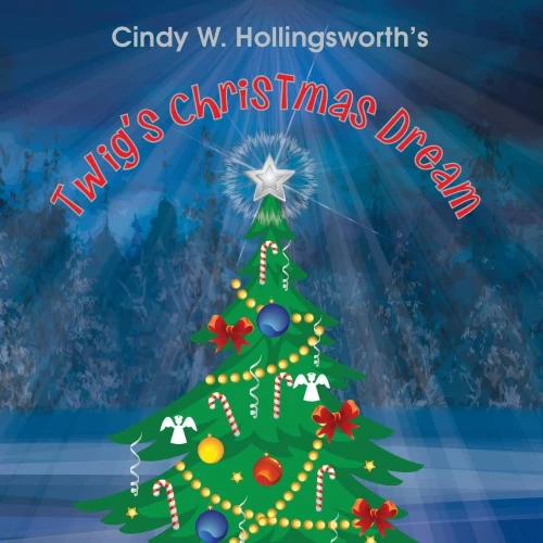 Twig'S Christmas Dream