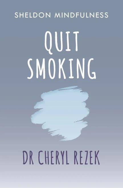 Quit Smoking : Sheldon Mindfulness