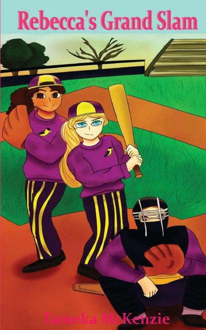 Rebecca'S Grand Slam