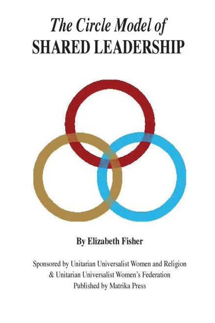 The Circle Model Of Shared Leadership