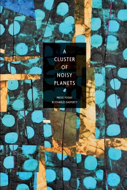 A Cluster Of Noisy Planets