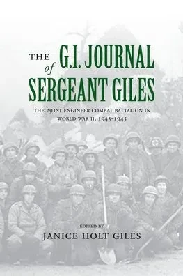 The G. I. Journal Of Sergeant Giles