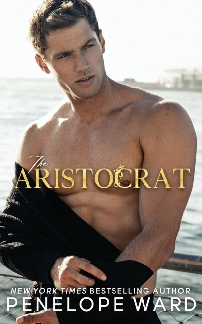 The Aristocrat (Paperback)
