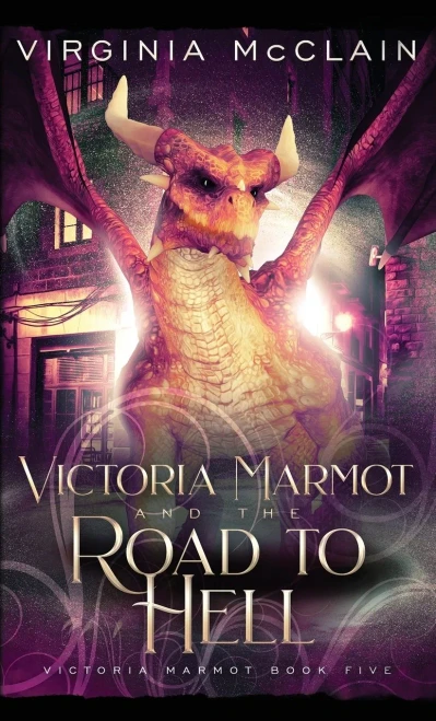 Victoria Marmot And The Road To Hell