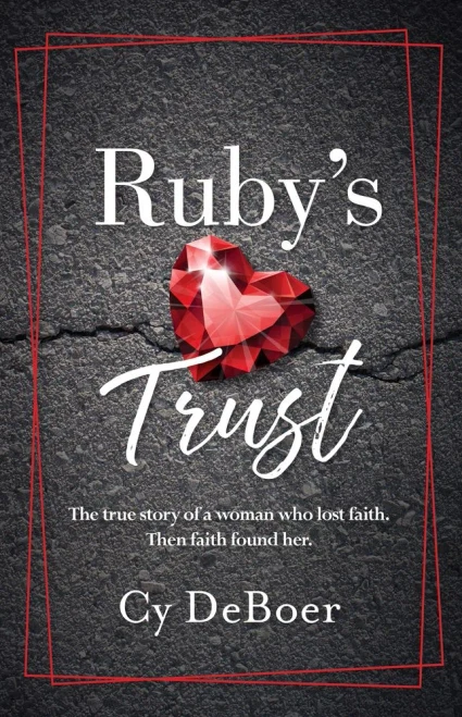 Ruby'S Trust