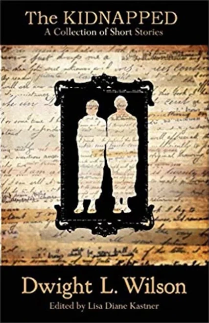 The Kidnapped : Collection Of Stories