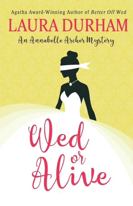 Wed Or Alive