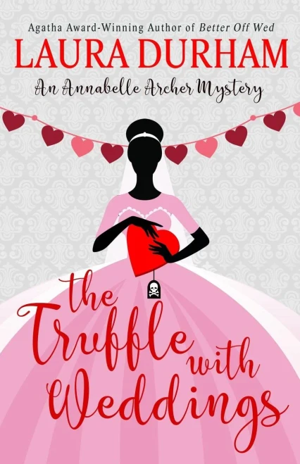 The Truffle With Weddings