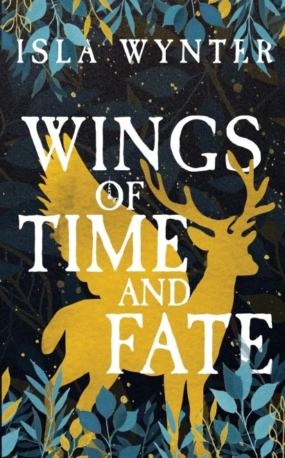 Wings Of Time And Fate