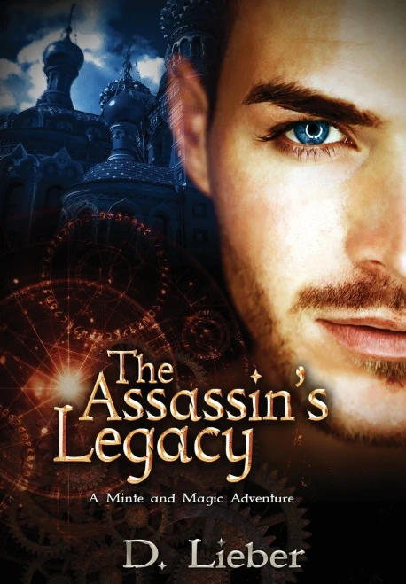 The Assassin'S Legacy (Minte And Magic)