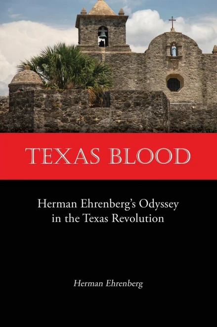 Texas Blood
