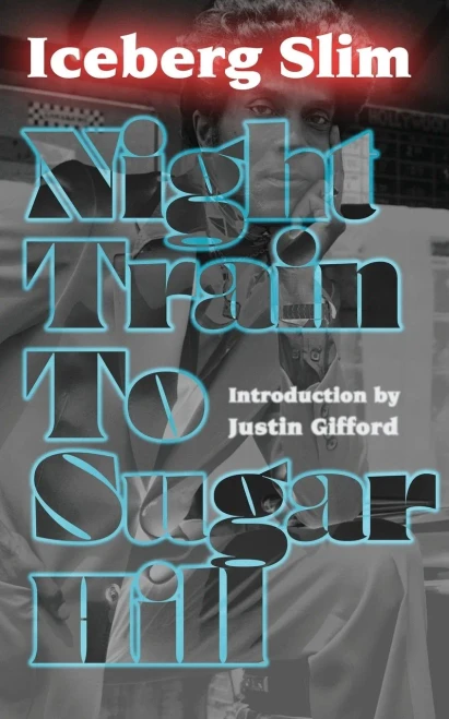 Night Train To Sugar Hill