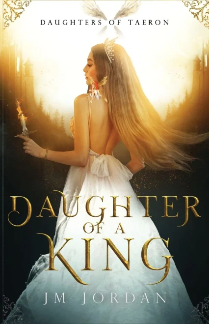 Daughter Of A King