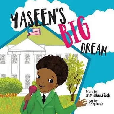 Yaseen'S Big Dream