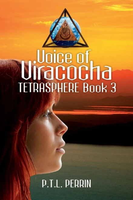 Voice Of Viracocha: Tetrasphere -